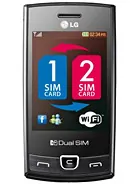 immagine rappresentativa di LG P525
