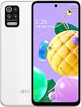 immagine rappresentativa di LG Q52