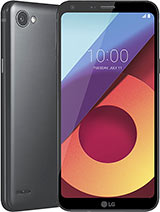 immagine rappresentativa di LG Q6