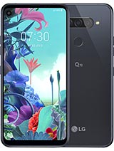 immagine rappresentativa di LG Q70