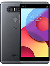 immagine rappresentativa di LG Q8 (2017)