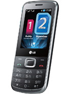 immagine rappresentativa di LG S365