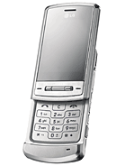 immagine rappresentativa di LG KE970 Shine