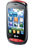 immagine rappresentativa di LG Cookie WiFi T310i