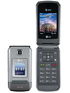 immagine rappresentativa di LG Trax CU575