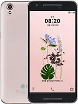immagine rappresentativa di LG U