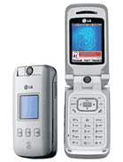 immagine rappresentativa di LG U310