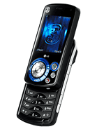 immagine rappresentativa di LG U400