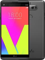 immagine rappresentativa di LG V20