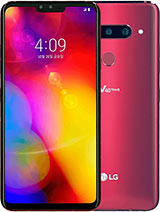 immagine rappresentativa di LG V40 ThinQ