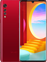 immagine rappresentativa di LG Velvet 5G UW