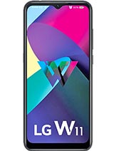 immagine rappresentativa di LG W11