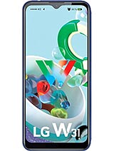 immagine rappresentativa di LG W31