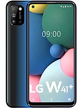 immagine rappresentativa di LG W41+