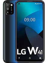 immagine rappresentativa di LG W41