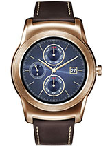 immagine rappresentativa di LG Watch Urbane W150