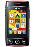 immagine rappresentativa di LG Cookie Lite T300