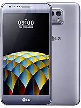 immagine rappresentativa di LG X cam