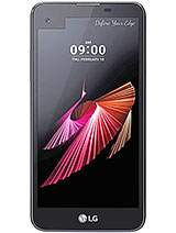 immagine rappresentativa di LG X screen