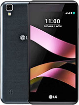 immagine rappresentativa di LG X style