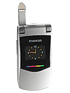 immagine rappresentativa di Maxon MX-7990