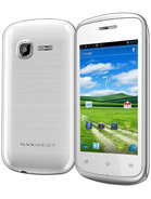 immagine rappresentativa di Maxwest Android 320