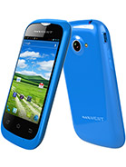 immagine rappresentativa di Maxwest Android 330