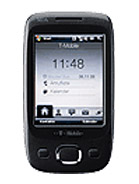 immagine rappresentativa di T-Mobile MDA Basic