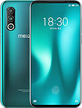 immagine rappresentativa di Meizu 16s Pro