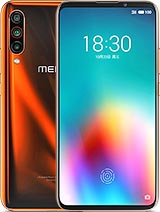 immagine rappresentativa di Meizu 16T