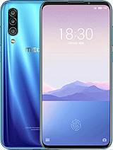 immagine rappresentativa di Meizu 16Xs