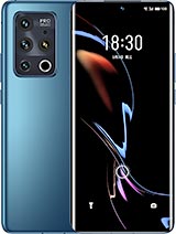 immagine rappresentativa di Meizu 18 Pro