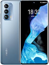 immagine rappresentativa di Meizu 18