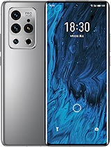 immagine rappresentativa di Meizu 18s Pro