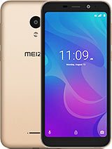 immagine rappresentativa di Meizu C9 Pro