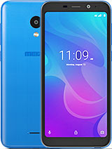 immagine rappresentativa di Meizu C9