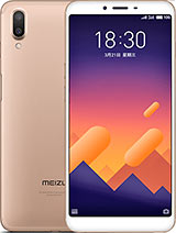 immagine rappresentativa di Meizu E3