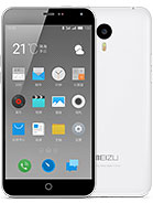 immagine rappresentativa di Meizu M1 Note