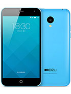 immagine rappresentativa di Meizu M1