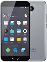 immagine rappresentativa di Meizu M2 Note