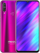 immagine rappresentativa di Meizu M10