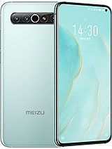 immagine rappresentativa di Meizu 17 Pro