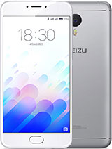 immagine rappresentativa di Meizu M3 Note