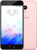 immagine rappresentativa di Meizu M3