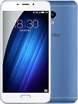 immagine rappresentativa di Meizu M3e