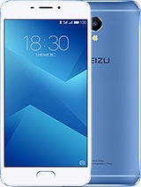 immagine rappresentativa di Meizu M5 Note