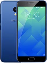 immagine rappresentativa di Meizu M5