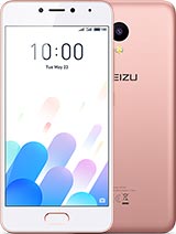 immagine rappresentativa di Meizu M5c