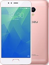 immagine rappresentativa di Meizu M5s