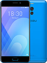 immagine rappresentativa di Meizu M6 Note